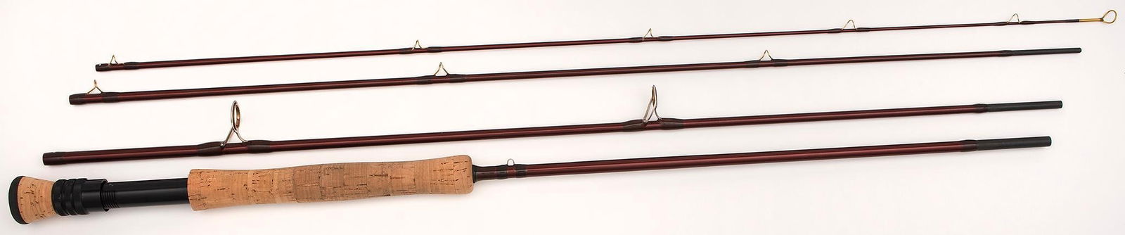 An Orvis 9' Fly Fishing Rod (1 of 1)