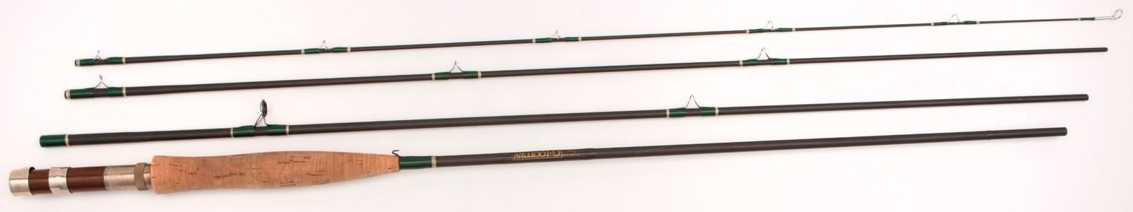 A G. Loomis 9' Fly FIshing Rod (1 of 1)
