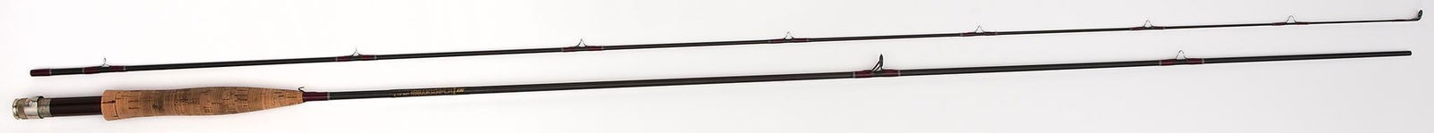 A Loomis IMX Fly Fishing Rod (1 of 1)