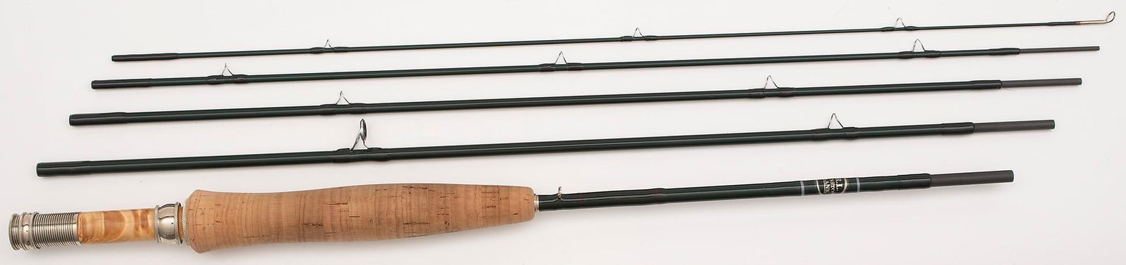 An R.L. Winston Rod Co Fly Fishing Rod (1 of 1)