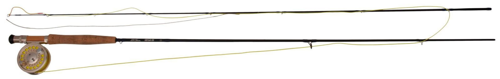 Fly Fishing Rod and Reel (1 of 4)