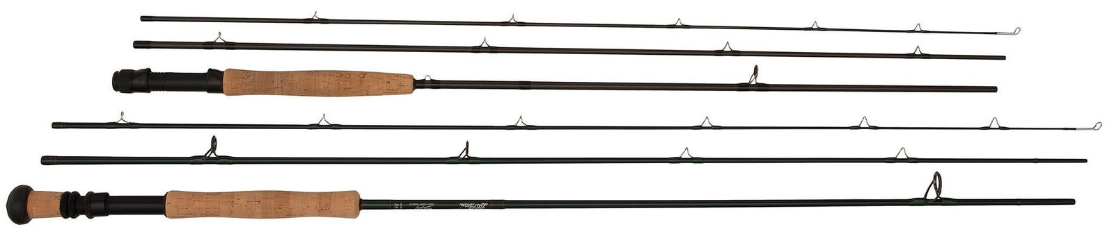 Two Fly Fishing Rods (1 of 3)