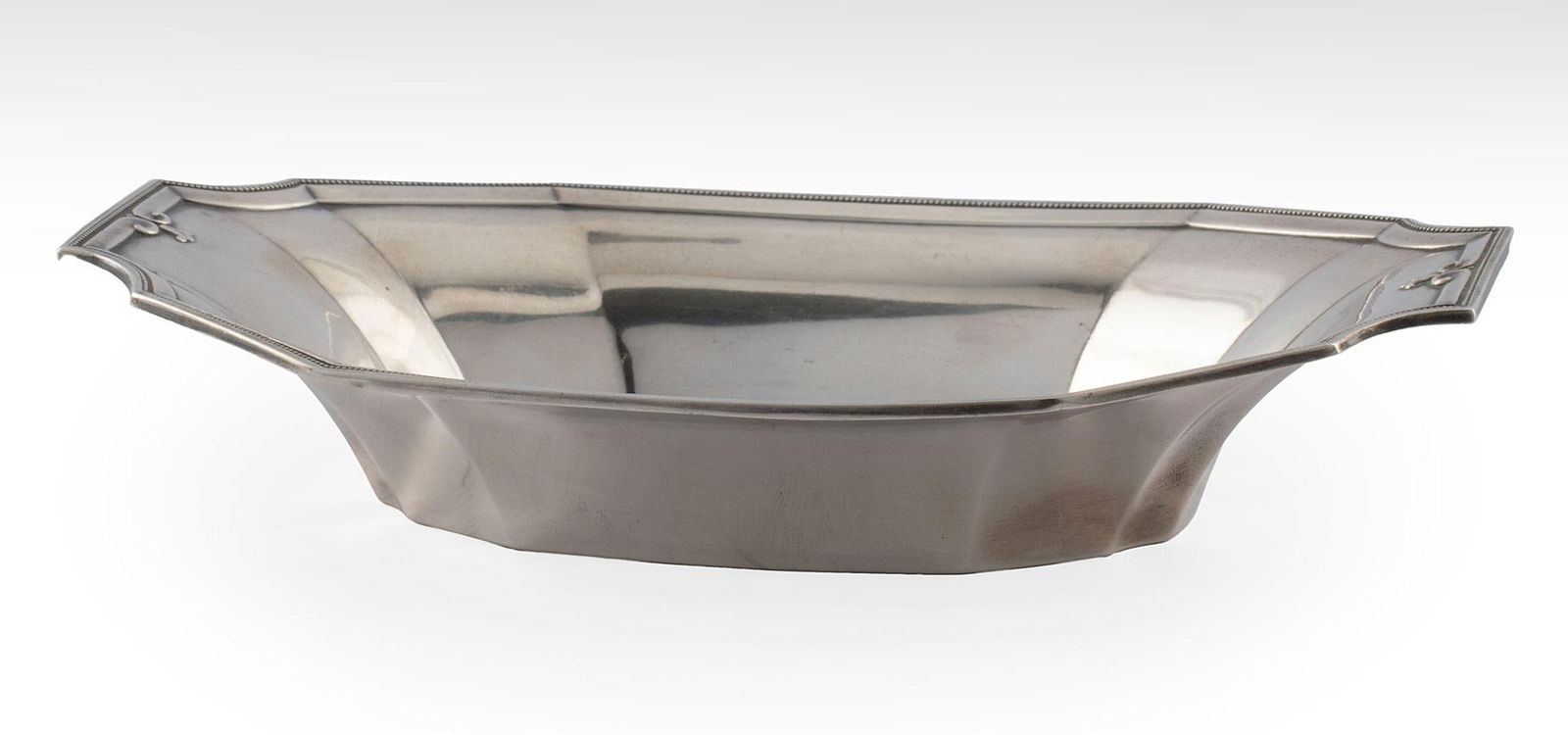 Sterling Silver Dish by Whiting (1 of 2)