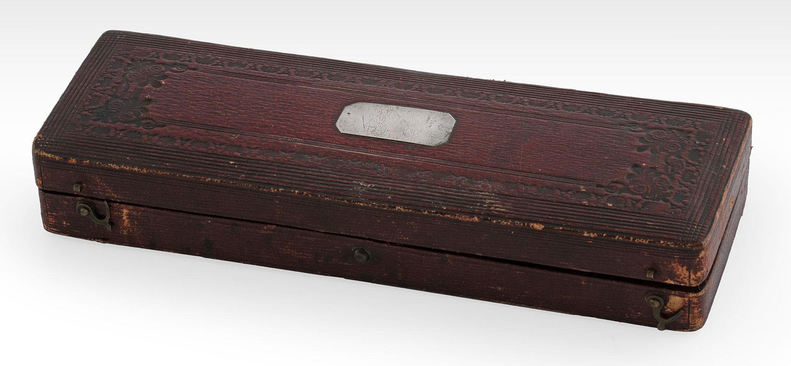 19th Century Traveling Medical Minor Surgery Set (1 of 3)