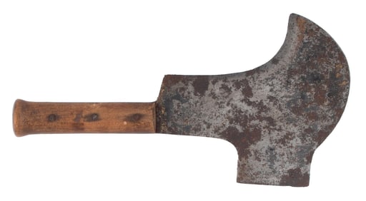 Scarce Collins / Hartford Fascine Knife