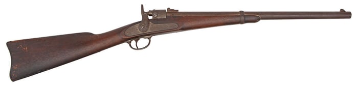 U.S. Model 1864 Joslyn Carbine