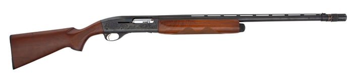 **Remington Automaster-878 Shotgun
