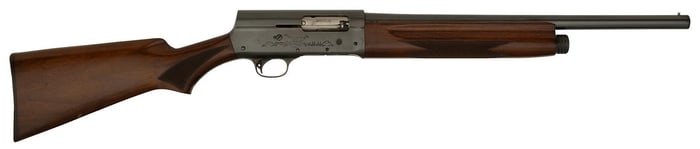 **Early Blanket Purchased Remington Model 11 Military Riot Shotgun