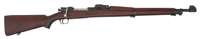 **Springfield Model 1903 National Match Rifle
