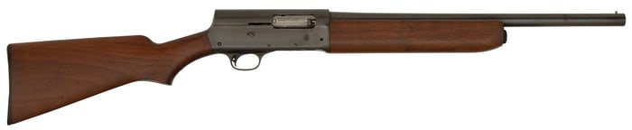 **Remington Model 11 U.S. Military Shotgun With Navy Anchor Marking