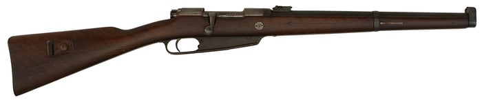 Gewehr 88 Carbine