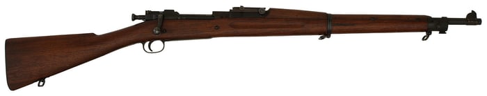 **U.S. Model 1903 Mark I Rifle
