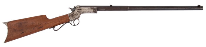 Stevens Tip Up Rifle