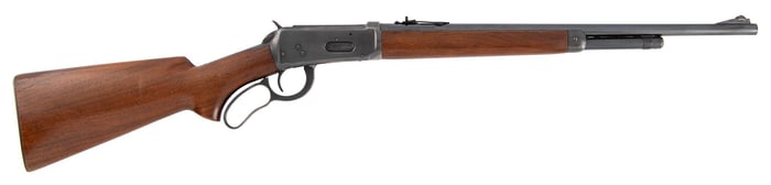 **Winchester Model 64 Rifle