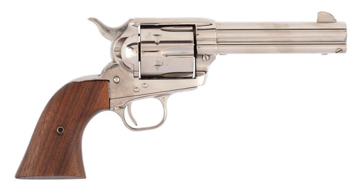 **Third Generation Colt Single Action Army Revolver