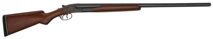 **Hunter Arms Double Barrel Field Grade Shotgun