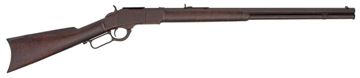 Winchester Model 1873 Rifle
