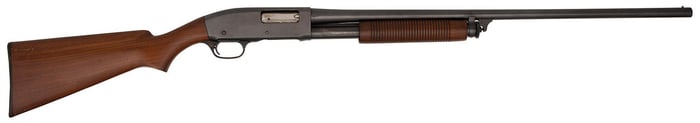 **Rare Remington Model 31 Shotgun