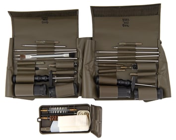 Steyr SSG Cleaning Kits