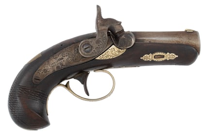 Philadelphia Deringer