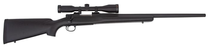 McMILLAN SUPER VARMINTER