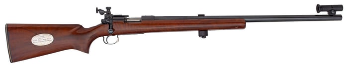 **Rare Trophy Remington 40X Target Rifle