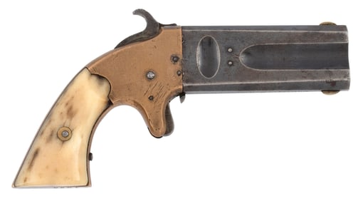 American Arms Co Over/Under Derringer