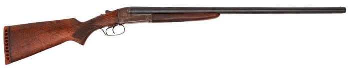**Stevens Ranger Model 5000 SIde by Side 12 Gauge Shotgun