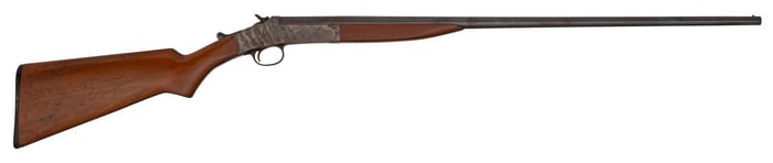 **Harrington & Richardson Arms Co Single Barrel Shotgun
