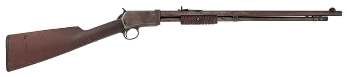 **Winchester Model 1906 Rifle