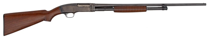 **Winchester Model 42 Takedown  Field Grade Shotgun