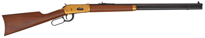 **Winchester Model 1866 Centennial Rifle