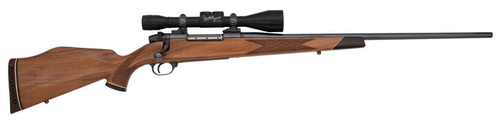 *Weatherby Mark V Rifle