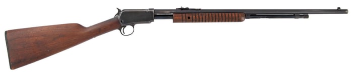 **Winchester Model 62 Rifle