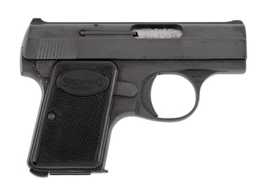 **Browning Baby 25 Pistol