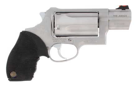 *Taurus The Judge Revolver
