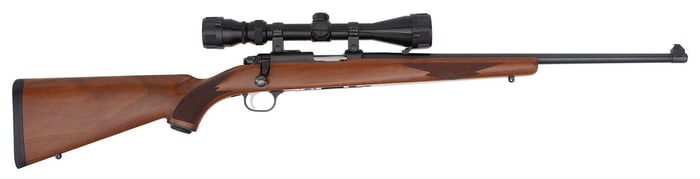 *Ruger Model 77/22 Rifle