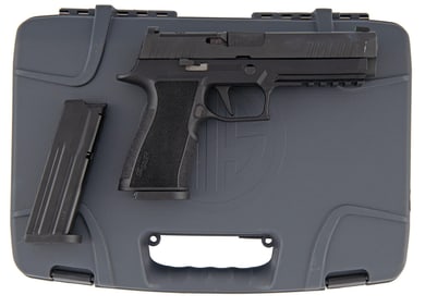 *Sig Sauer P-320-XTEN  Pistol