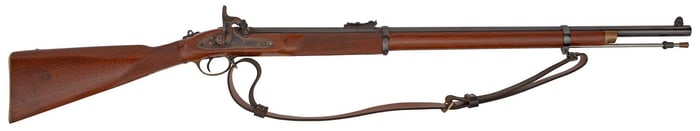 Parker Hale Percussion Target Rifle