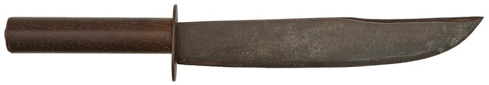 Large Bowie Knife