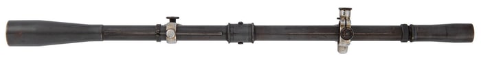 J.W. Fiecker Lyman Rifle Scope