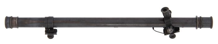 Winchester B5 Rifle Scope