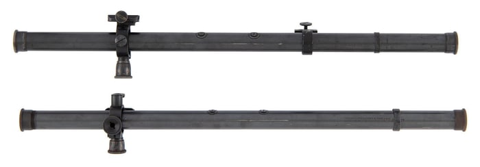 Two Lyman 438-Field Rifle Scopes