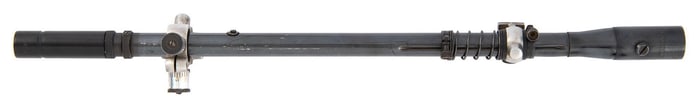 R.A. Litschert Spot-Shot Rifle Scope