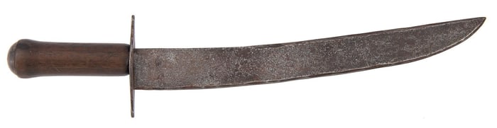 Large Bowie Knife