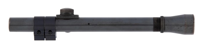 Lyman Alaskan Rifle Scope