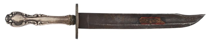 American  Bowie Knife