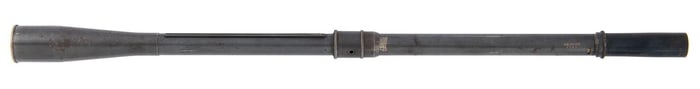 J.W.Fecker Lyman Rifle Scope
