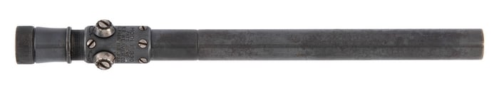 W.R. Weaver Co. Rifle Scope
