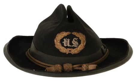 US Civil War Era Slouch Hat